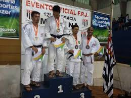 JUDÔ CESARIO MAIS UMA VEZ BRILHA NO CENÁRIO&nbsp;COMPETITIVO